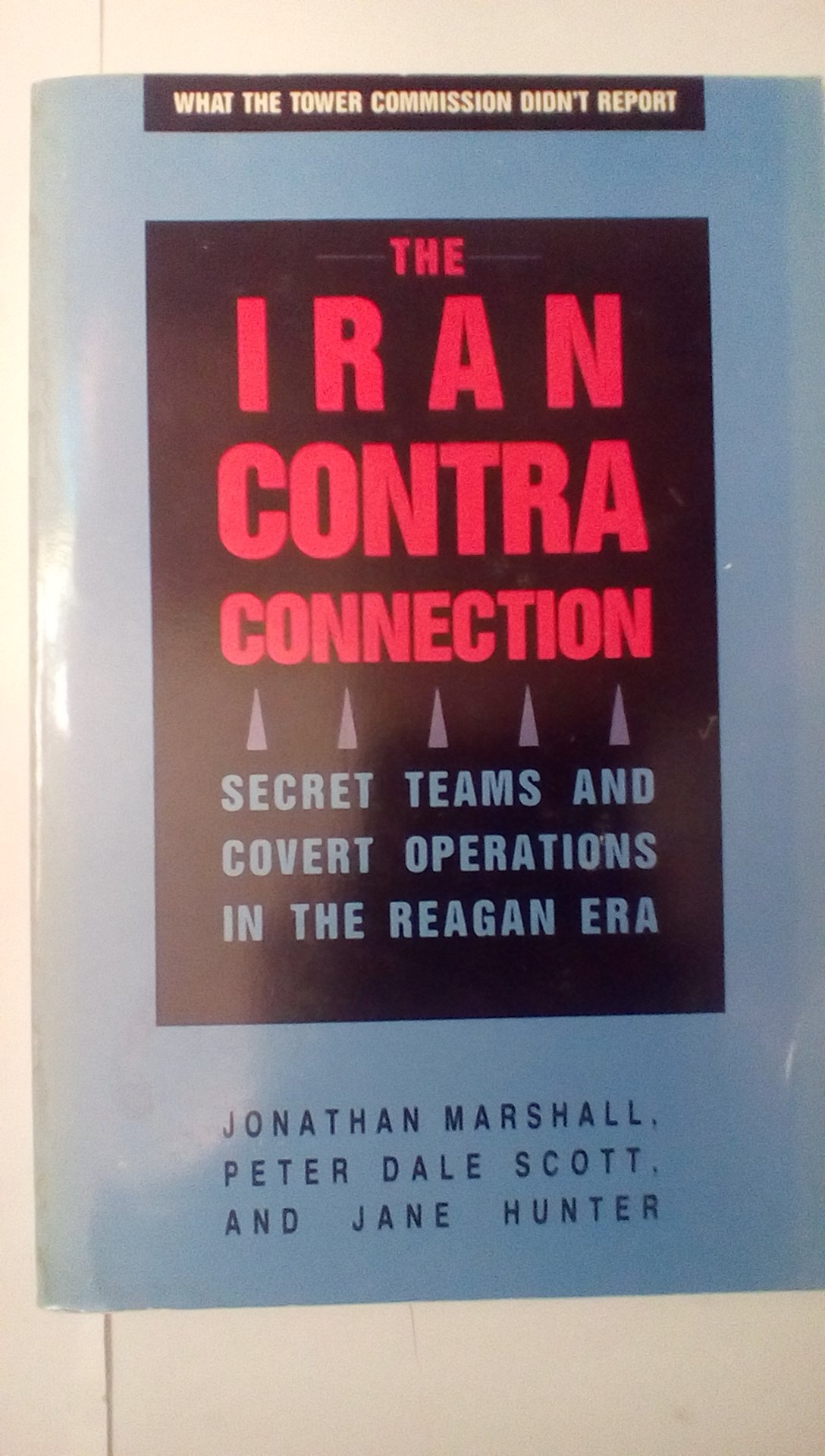 Buy Iran: Contra Connection — BookShops.in