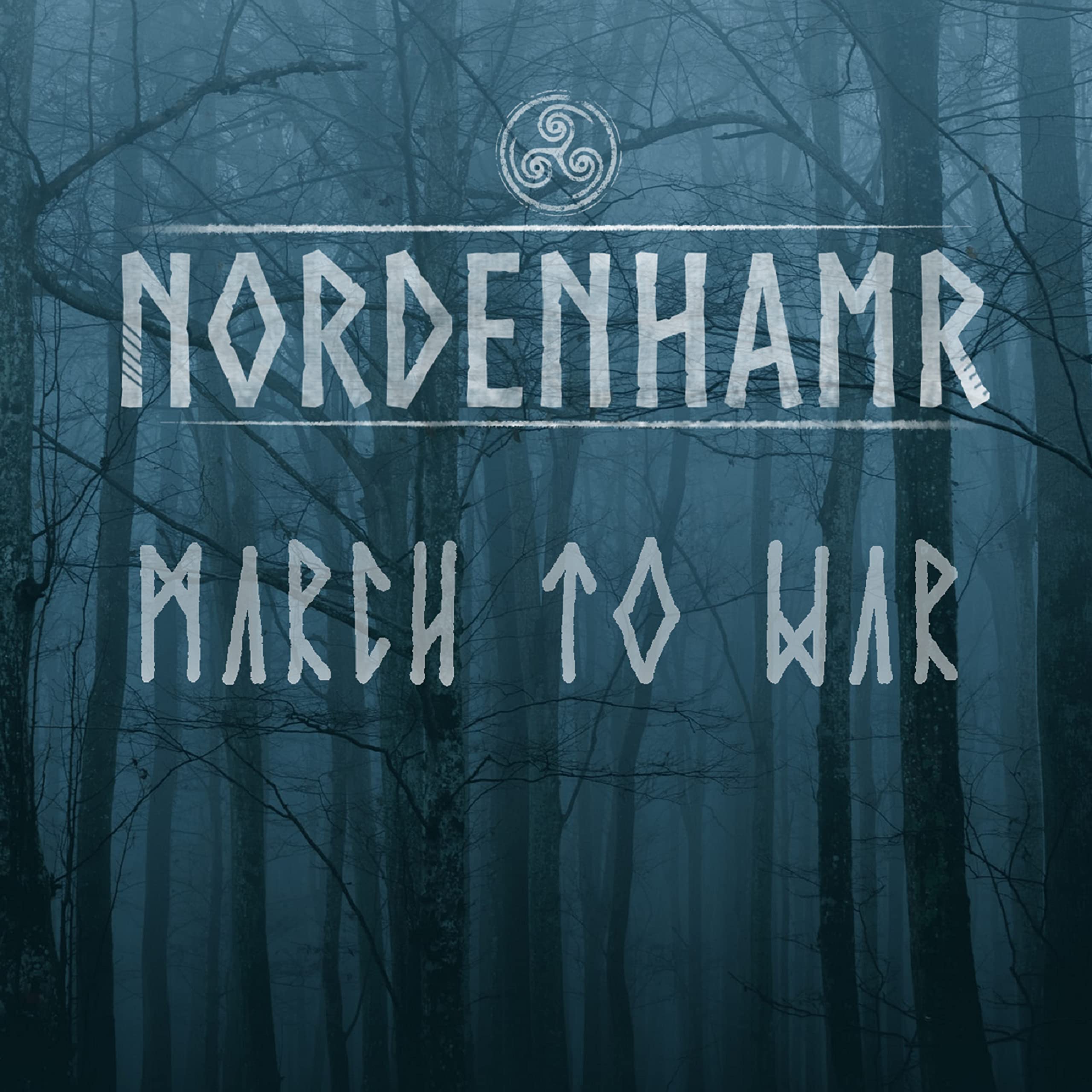 Nordenhamr