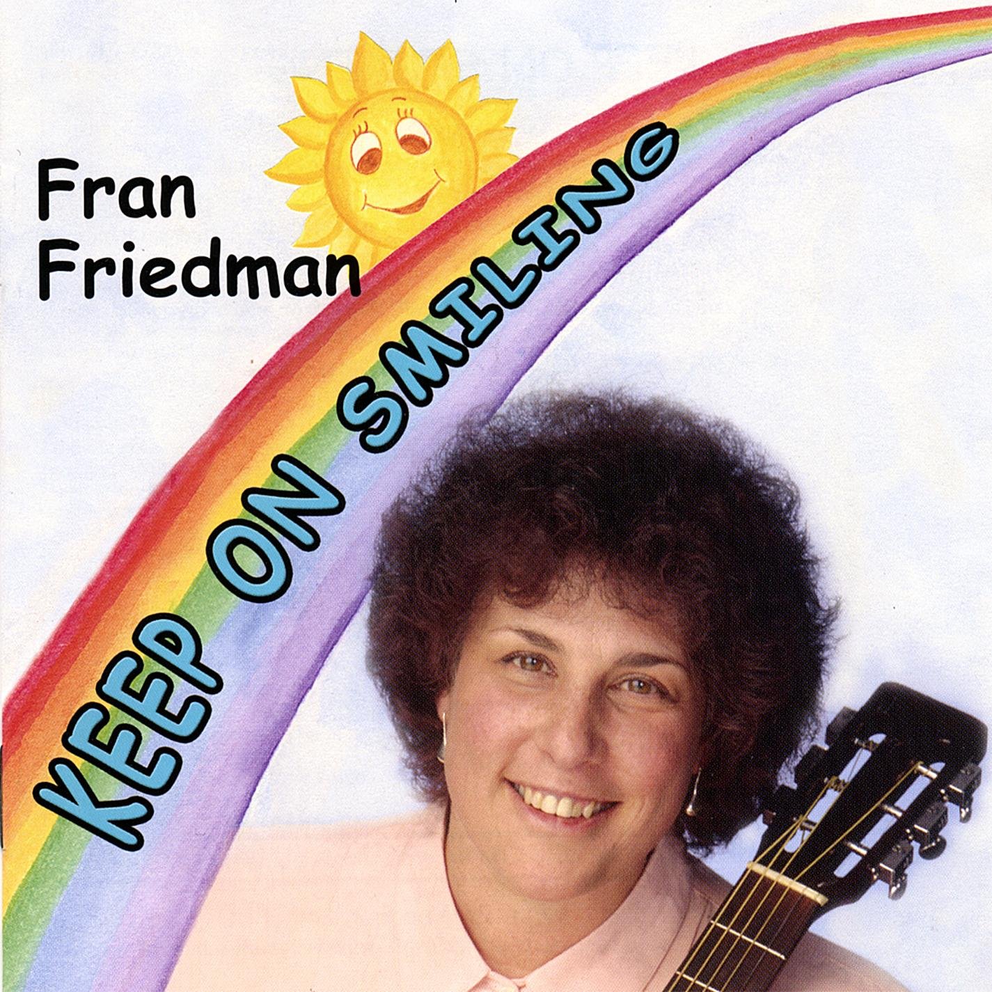 Fran Friedman