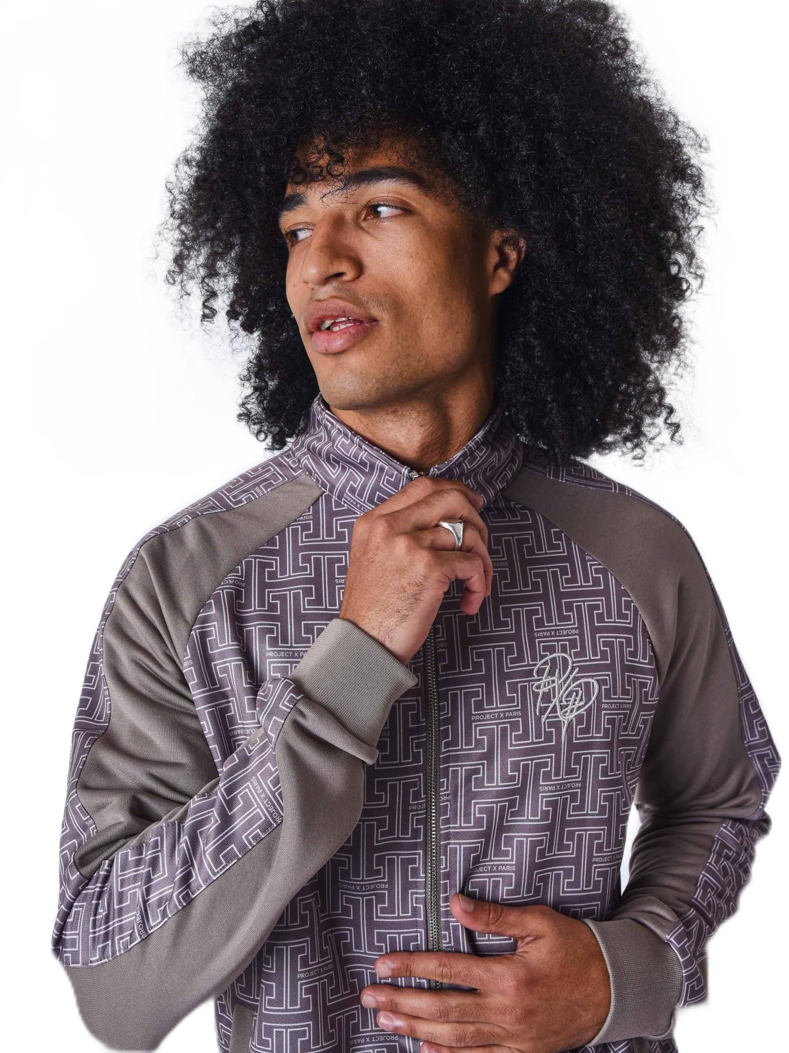 Project X Paris T-Shirt Colorblock