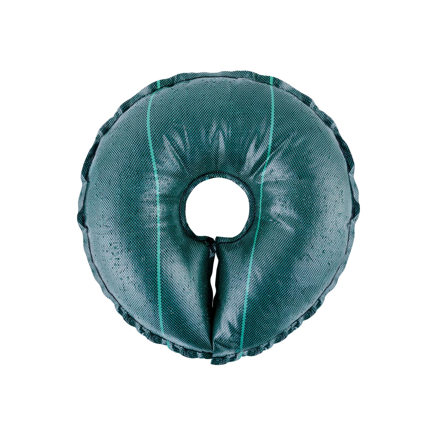 21 Inch Tree Watering Bags Slow Release - Tree Watering Ring with 5L Automatic Rainwater Collection and Tree Watering System - Tree Drip Irrigation, Slow Release for up to 30 Days (1PCS)