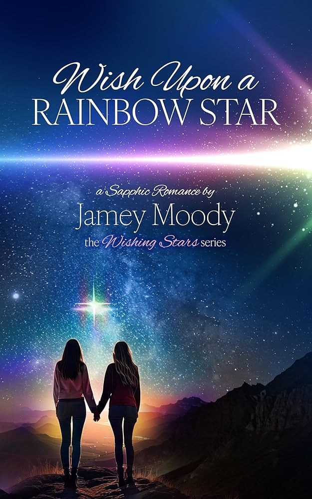 Wish Upon a Rainbow Star (The Wishing Star Series Book 1) - Kindle
