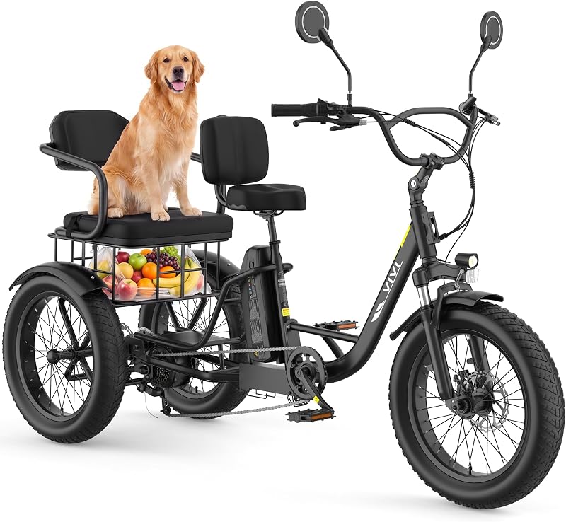 VIVI FAM01 2-Seater