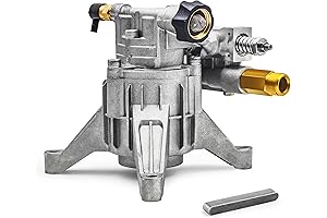 RYOBI 3100 PSI Pressure Washer Pump