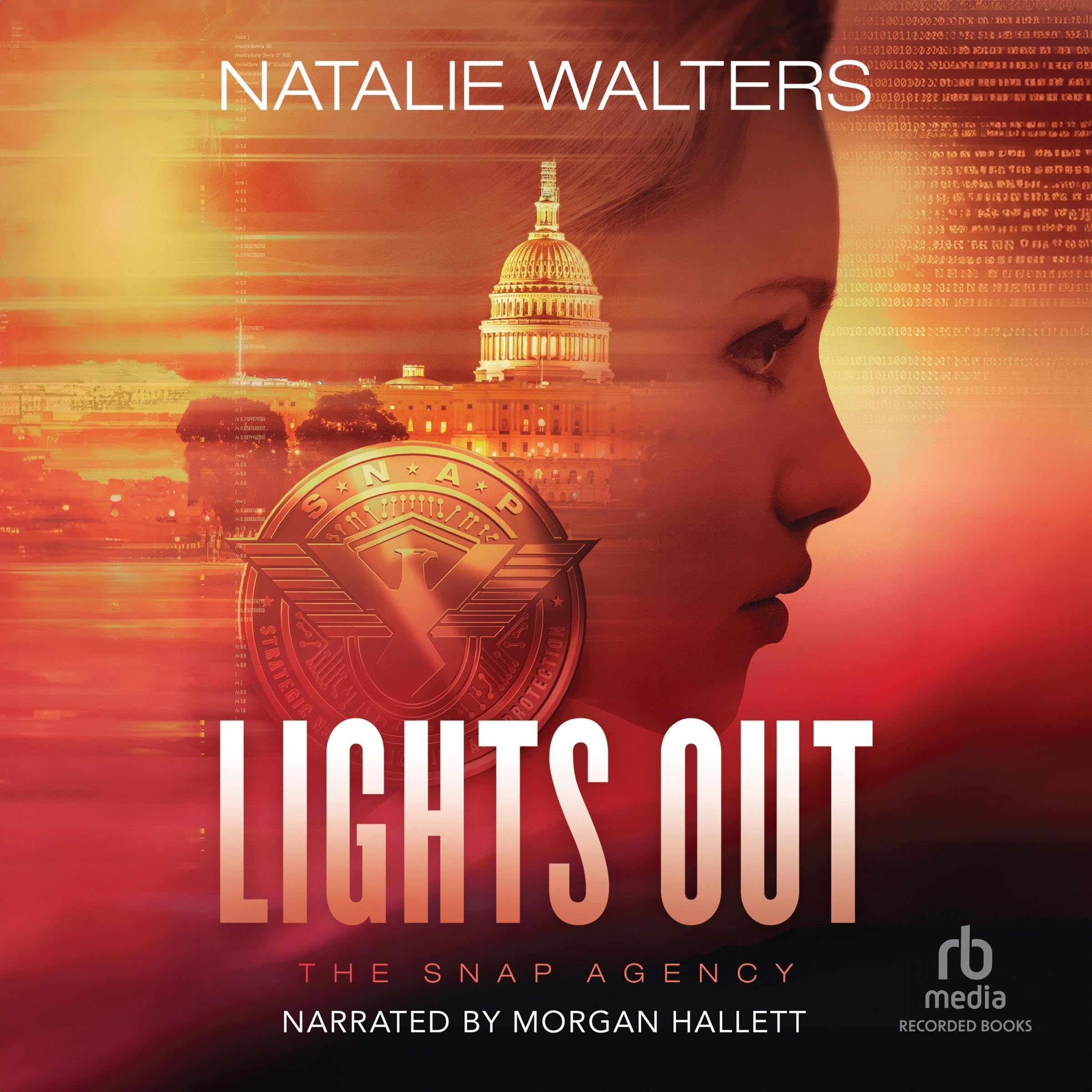Cover art for Lights Out