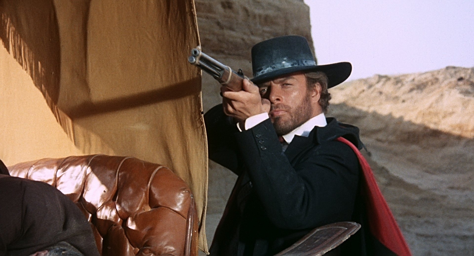 Sartana - Bete um deinen Tod - Uncut