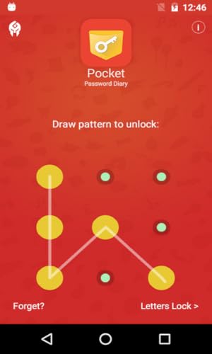 Password Manager