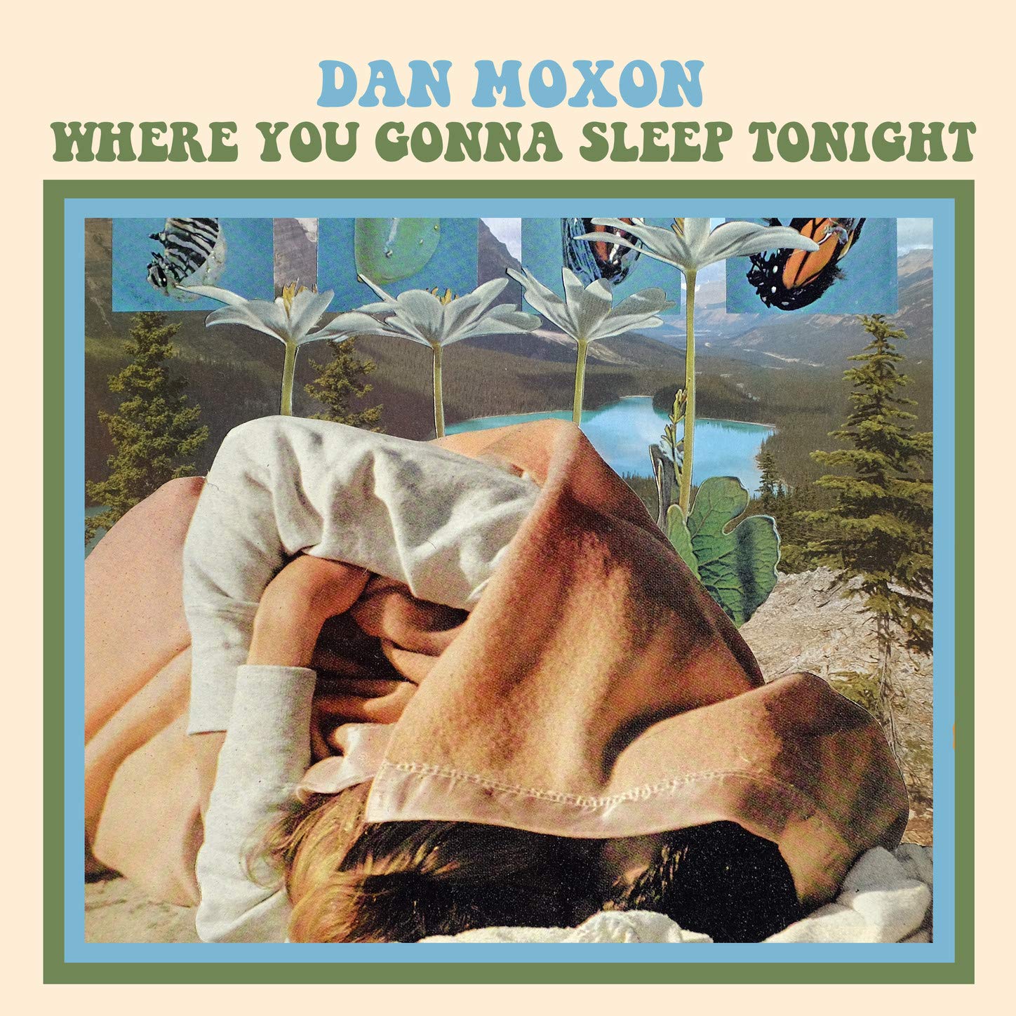 Dan Moxon