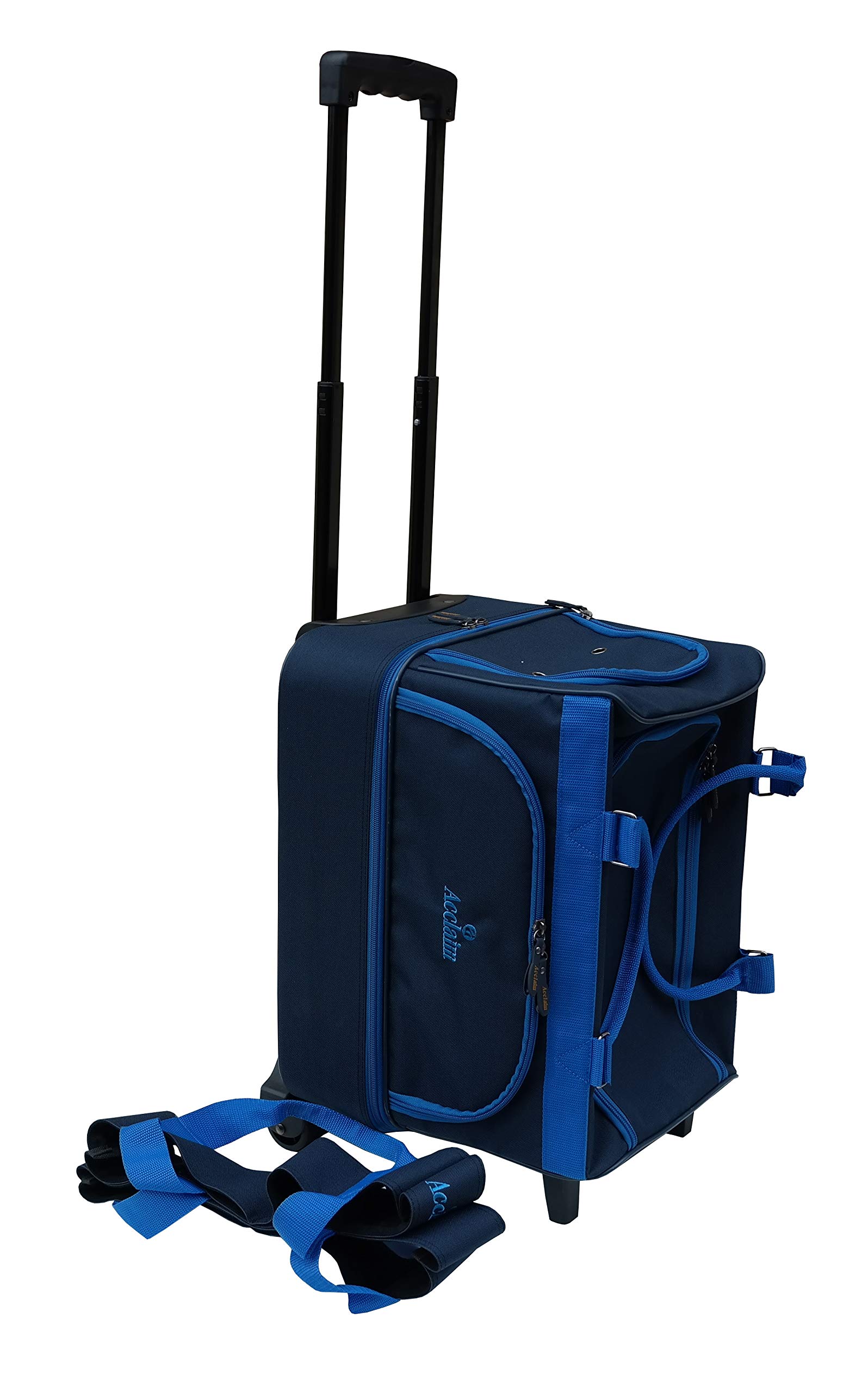 sky tourist bag