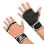 Camo Gym Glove Smal