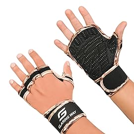 Camo Gym Glove Smal