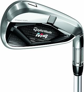 Amazon.co.jp: テーラーメイド(TAYLOR MADE) M4 アイアン2018年モデル Amazon.co.jp: テーラーメイド(TAYLOR MADE) M4 アイアン2018年モデル