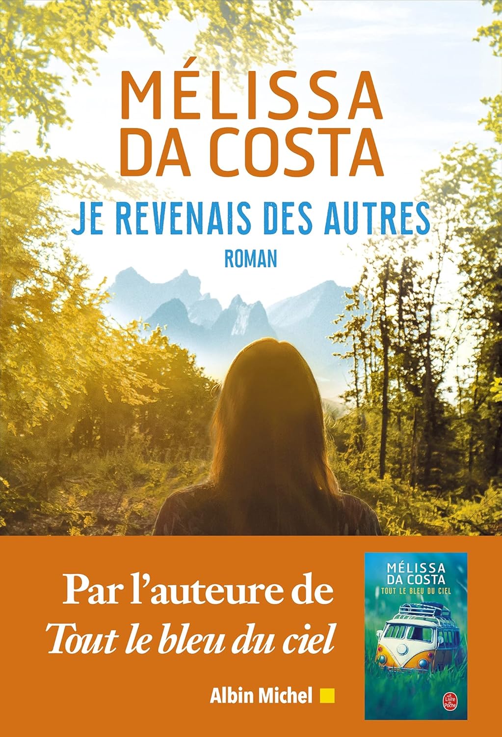 Je revenais des autres (French Edition)