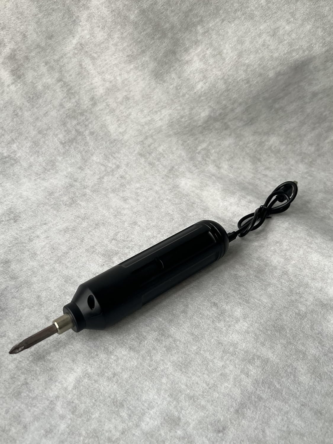 Vextrum Screwdrivers, Electric, Rechargeable 4V Electric Screwdriver, Power Screw Driver Cordless