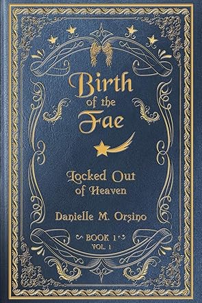 The Birth of the Fae
