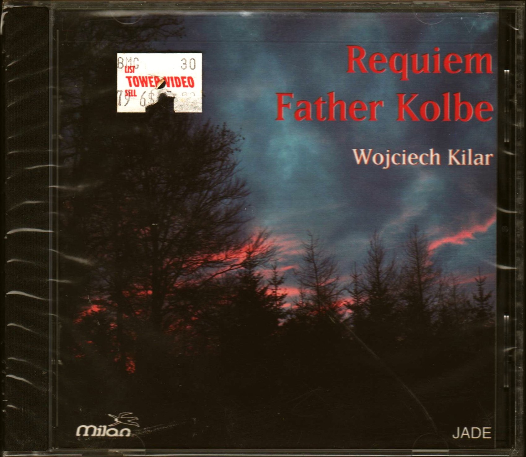 Requiem: Father Kolbe