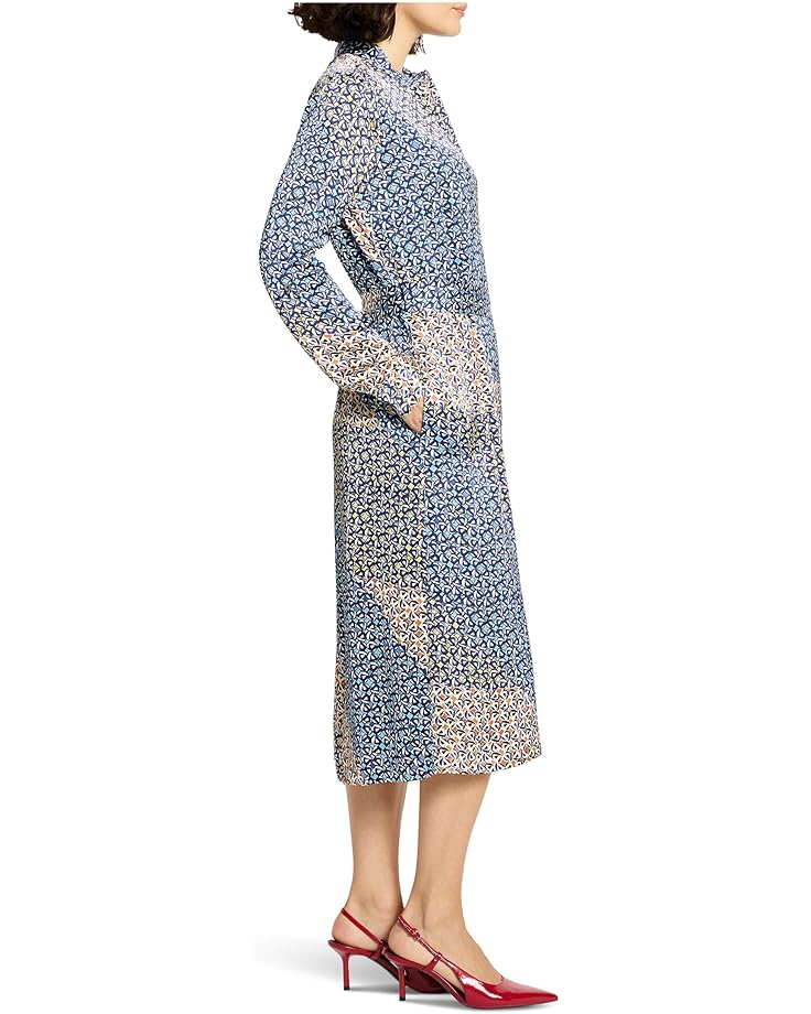 NIC+ZOE Petite Monogram Mix Blair Dress - #2 of 3