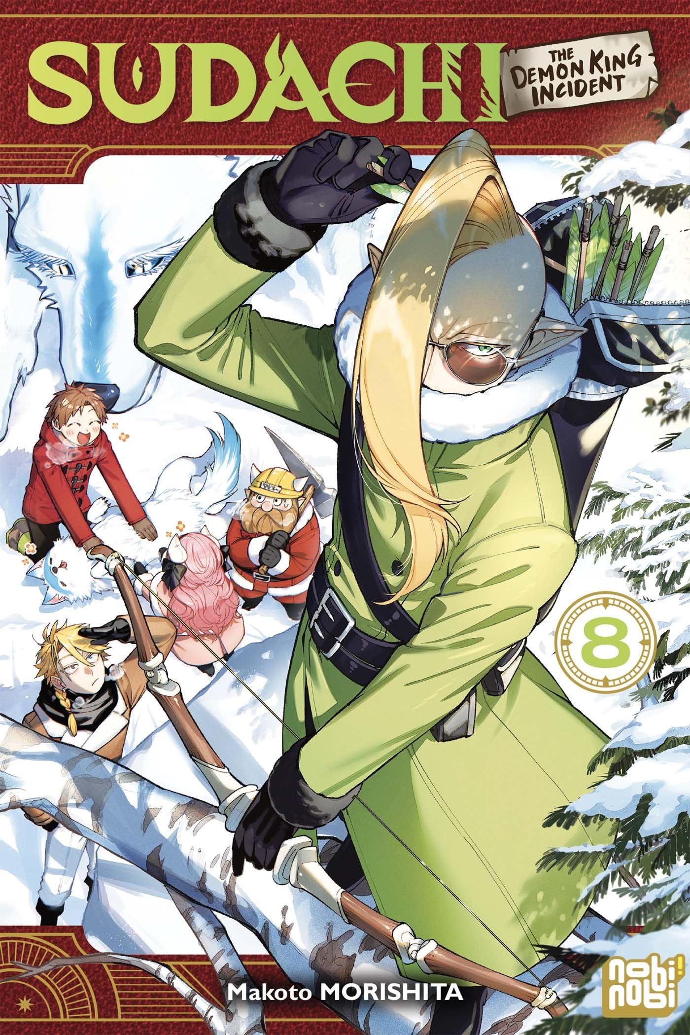 Sudachi - The Demon King Incident T08