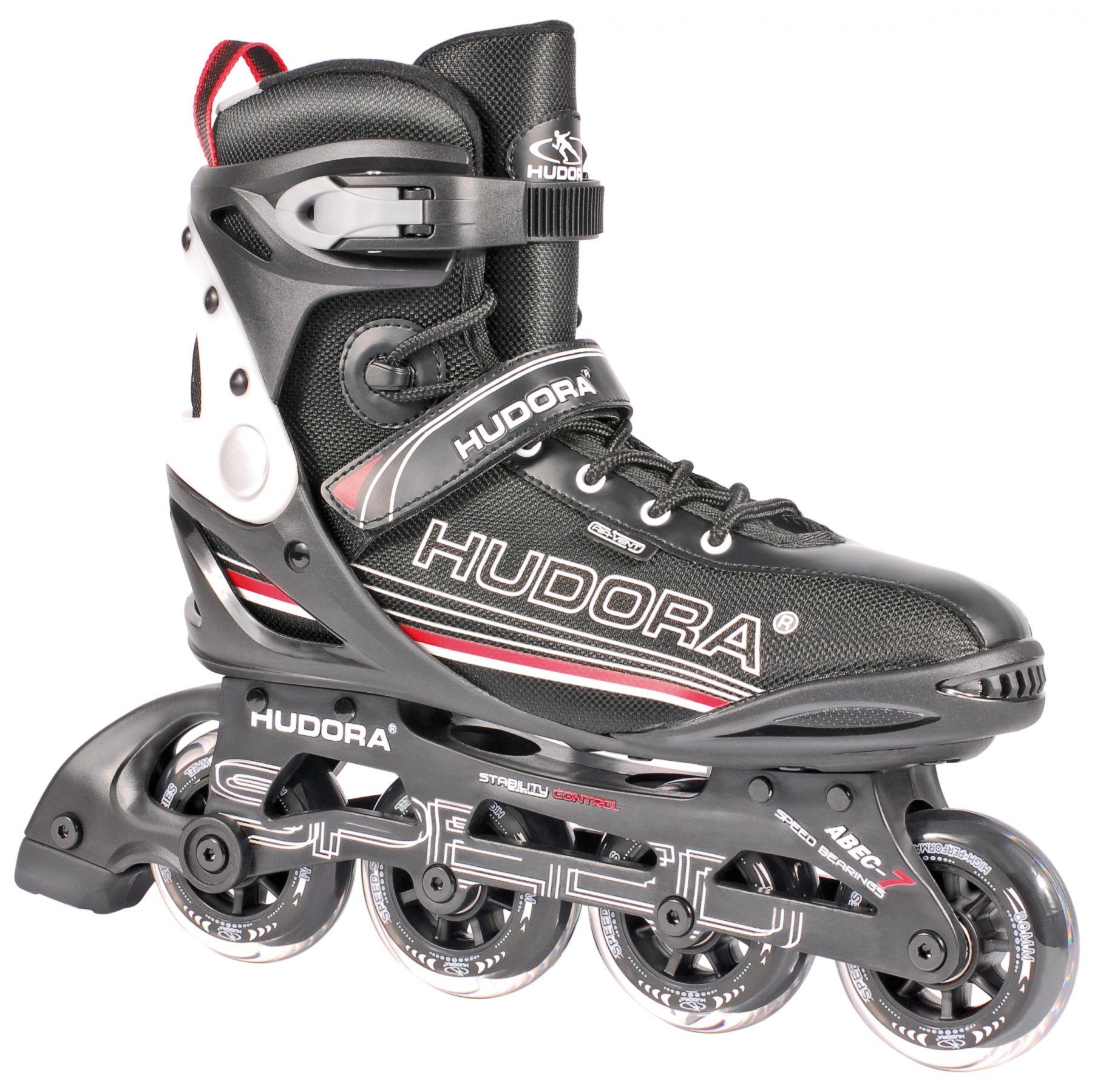 Hudora HX 80 Inliner Inline Skates