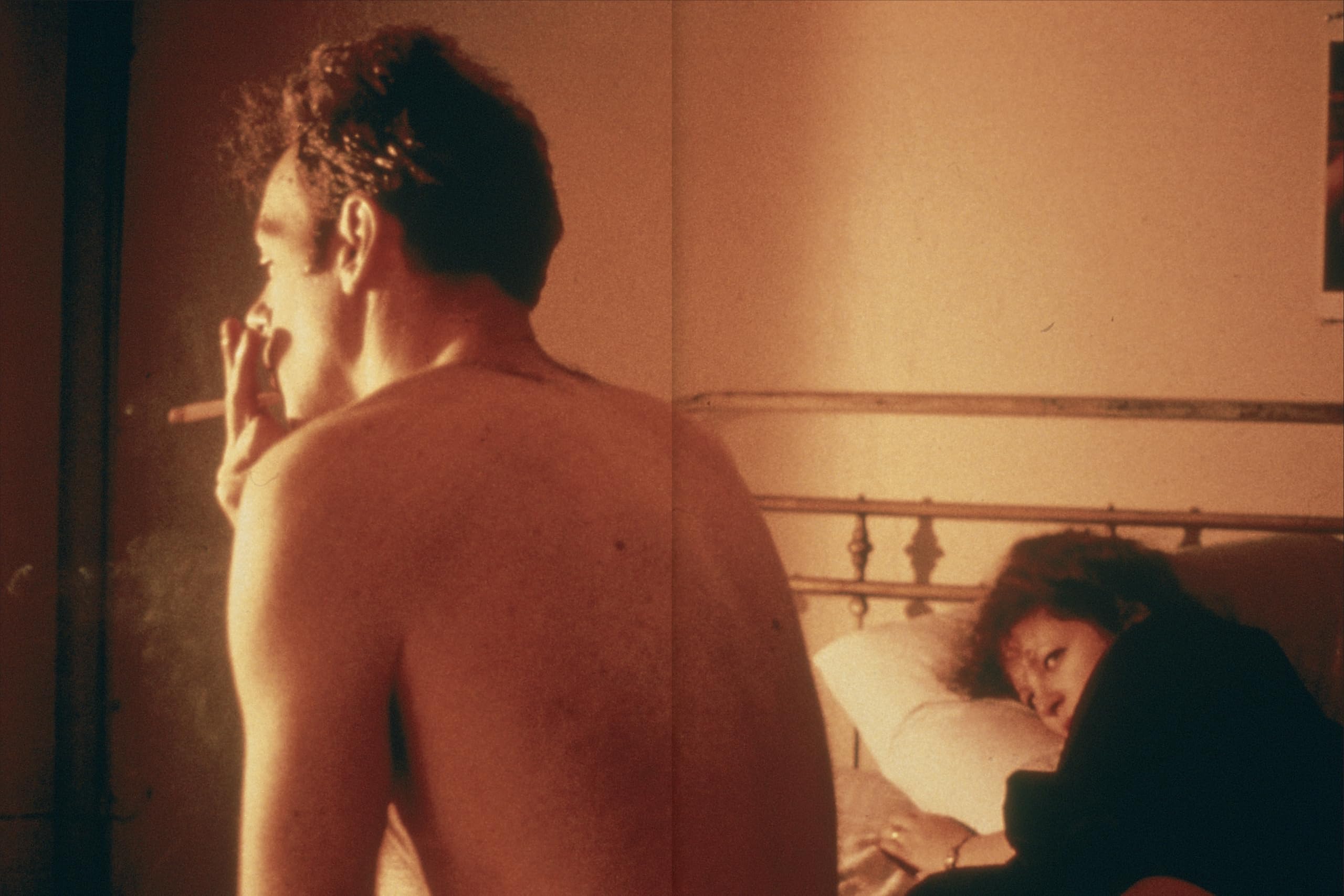 Nan Goldin Sisters, Saints and Sibyls /anglais