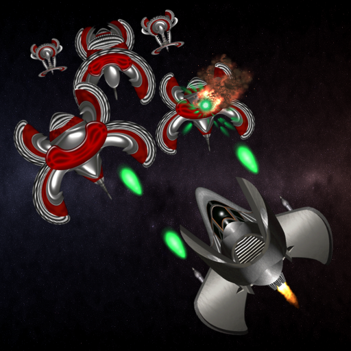 Galactic Invaders from Space - App on Amazon Appstore