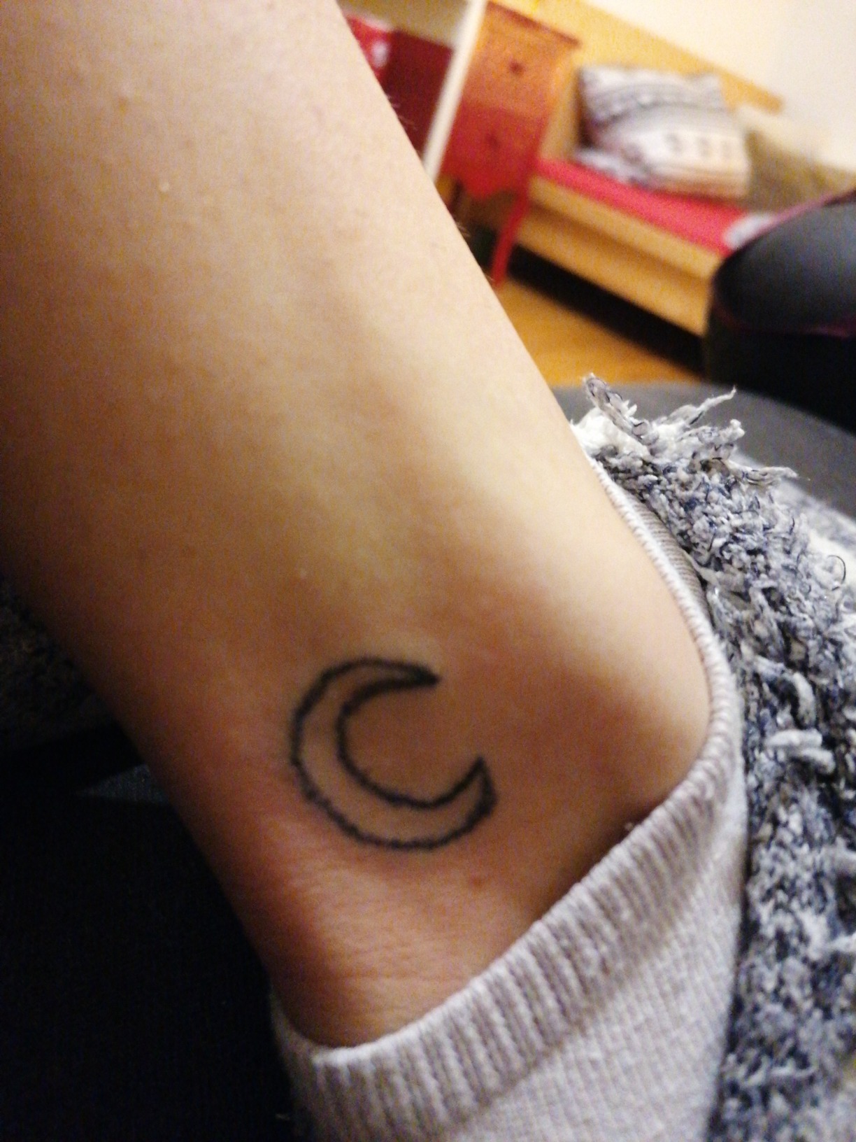 Dragonhawk Stick and Poke Set DIY Tattoo Kit Hand Poke and Stick