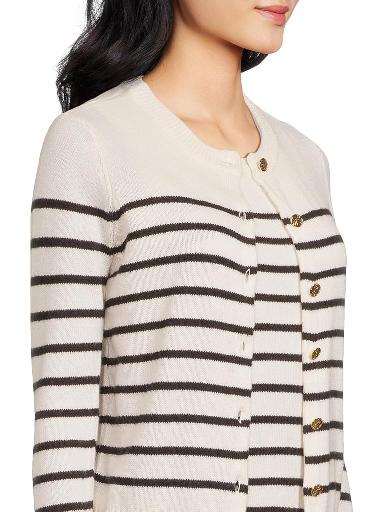 Multi Lilly Pulitzer Fairley Stripe Sweater SE