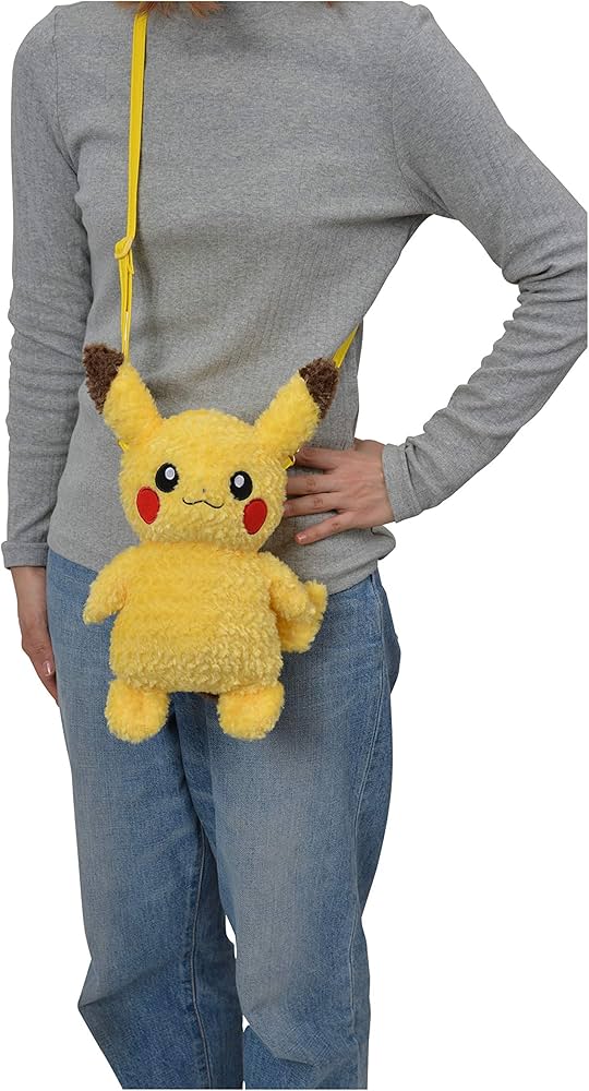 Amazon.co.jp: ポケモンセンターオリジナル ぬいぐるみ