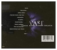 Vista 2 de Visual Audio Sensory Theater