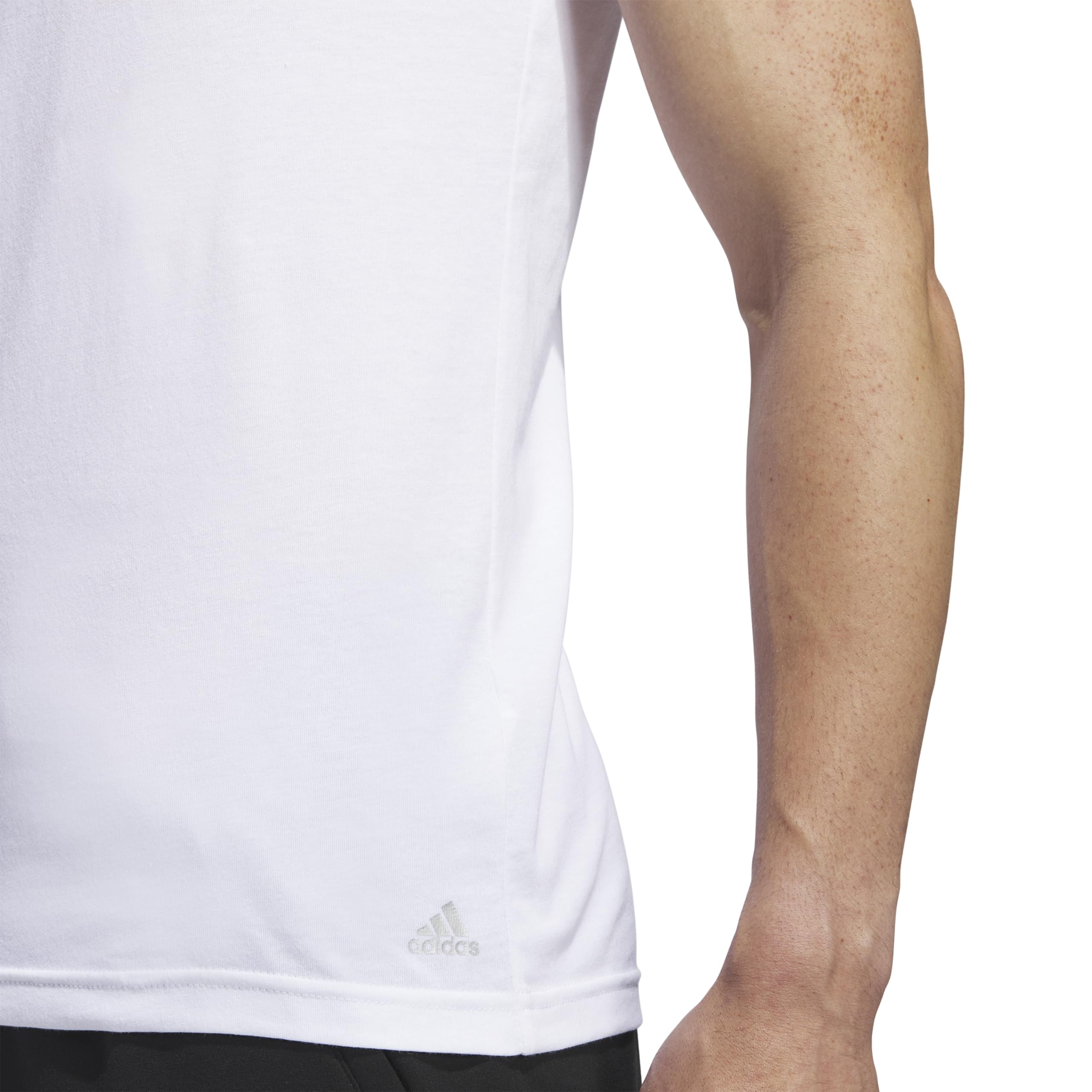 adidas Maglie Termiche (Pacco da 2) Uomo