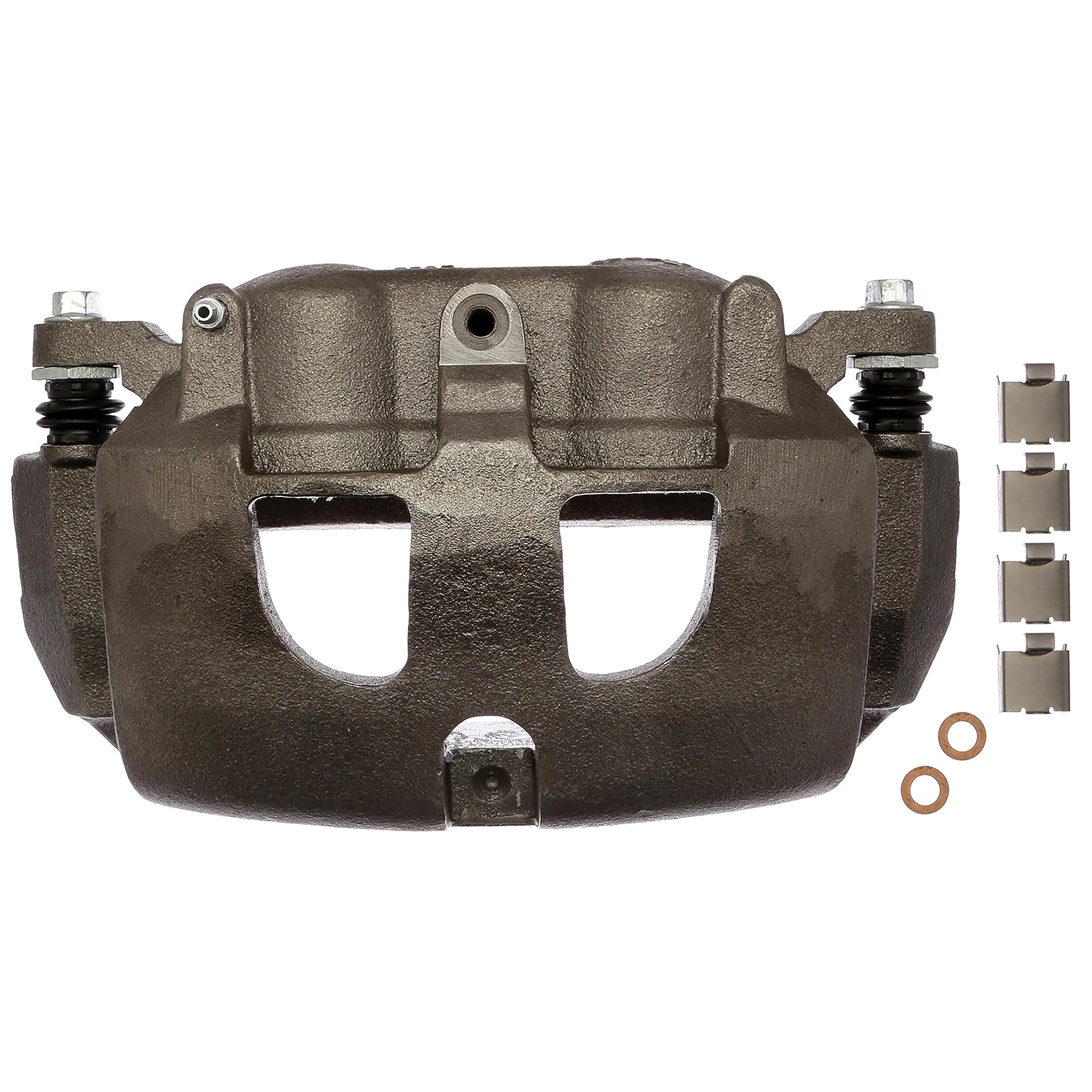 Amazon.com: ACDelco Gold 18FR12600 Driver Side Disc Brake Caliper  