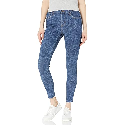 Levi's Women's 720 High Rise Super Skinny Jeans (Also Available in Plus)