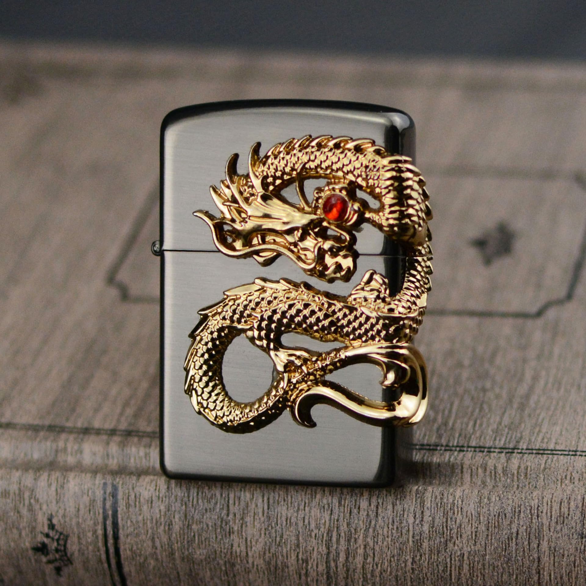 ドラゴンデザインライター ドラゴンライター | その他 by Anonymous | Online Boutique Oz