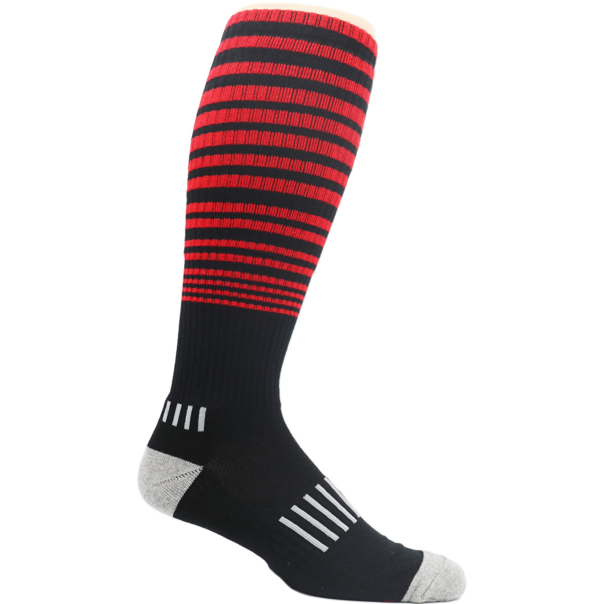 MOXY SOCKSBlack with
