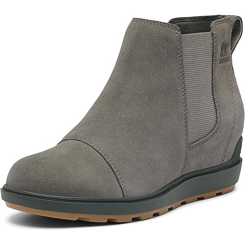 Sorel Women's Evie ll Chelsea Boot