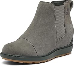 Sorel Women's Evie ll Chelsea Boot