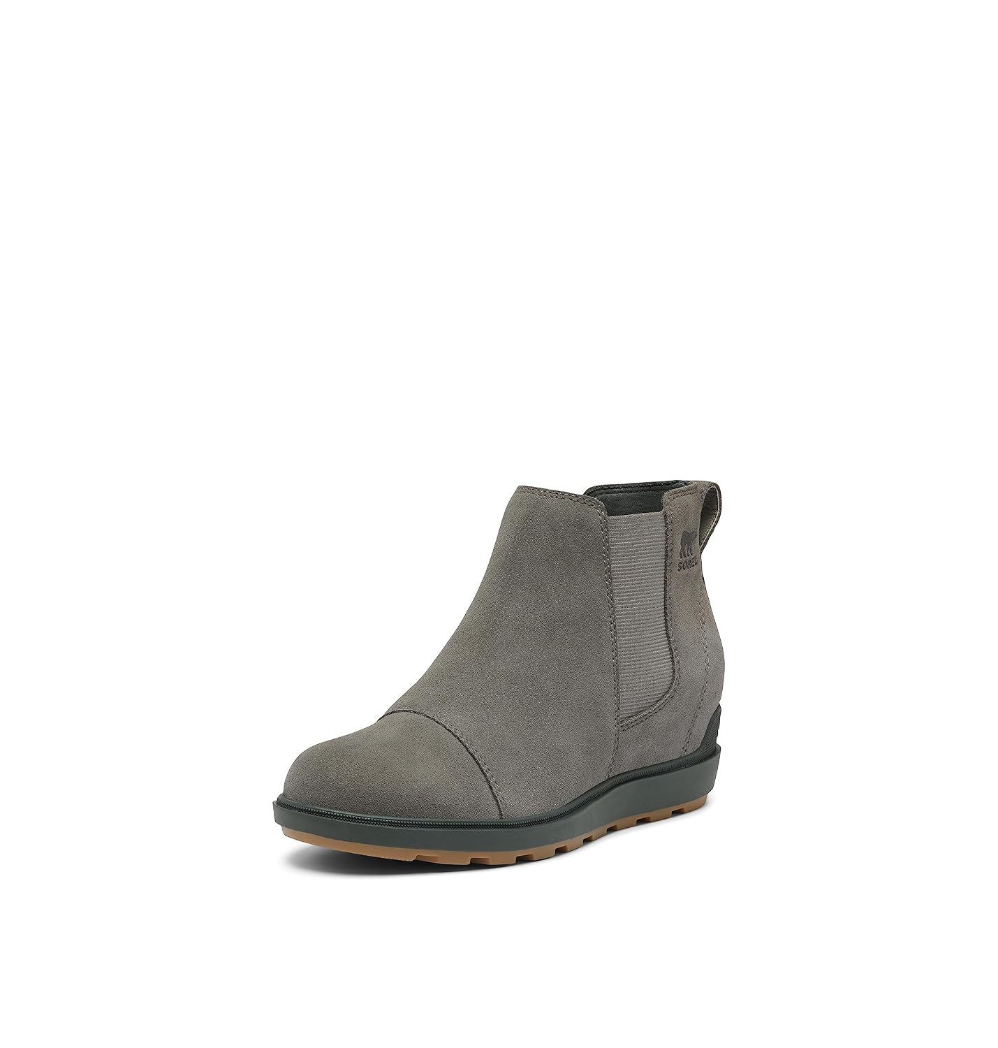 Sorel Women's Evie ll Chelsea Boot - Review, Price and Buying Guide