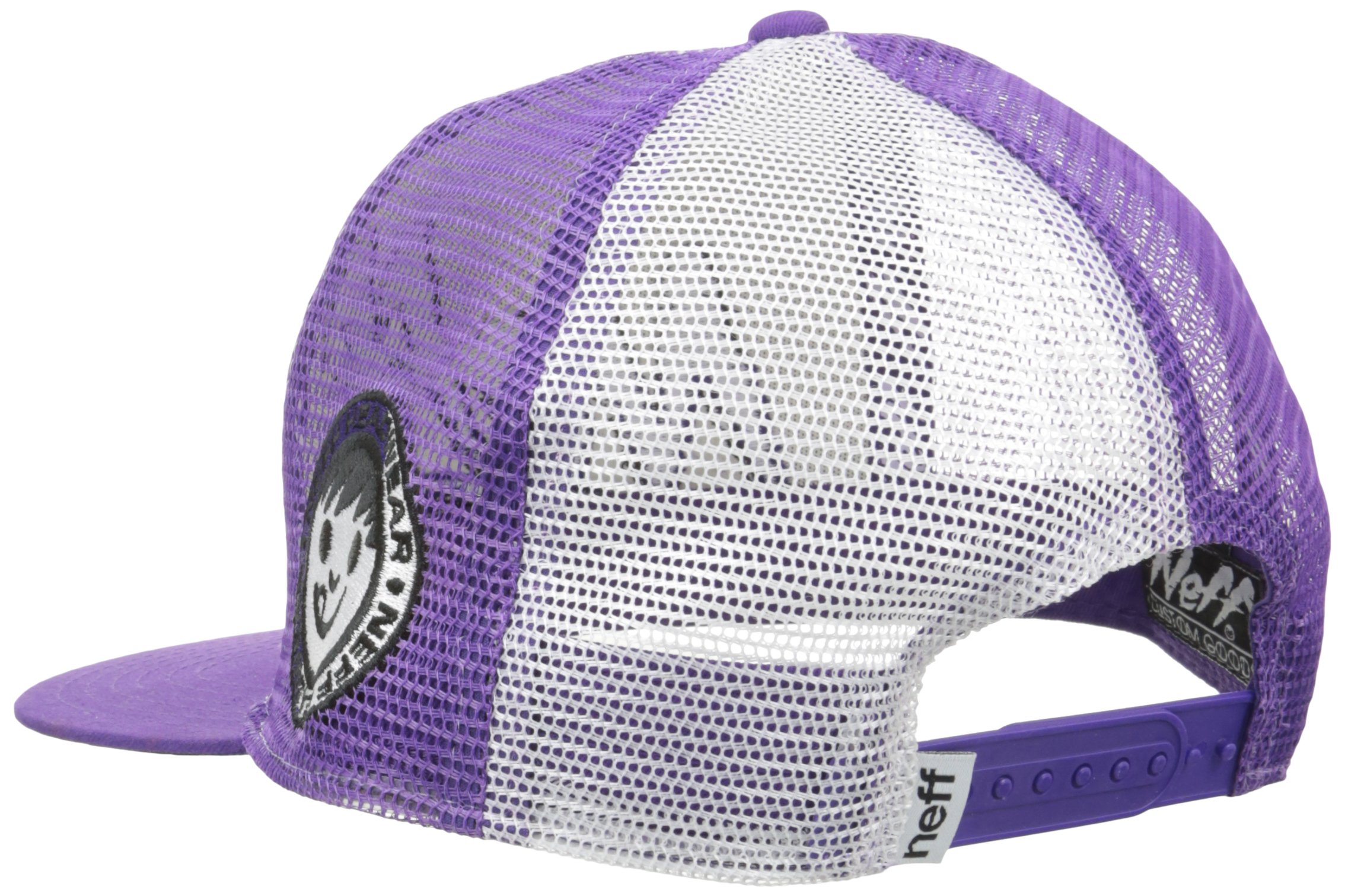 Neff - Rippin cap Adjustable, Berretto Unisex - Adulto