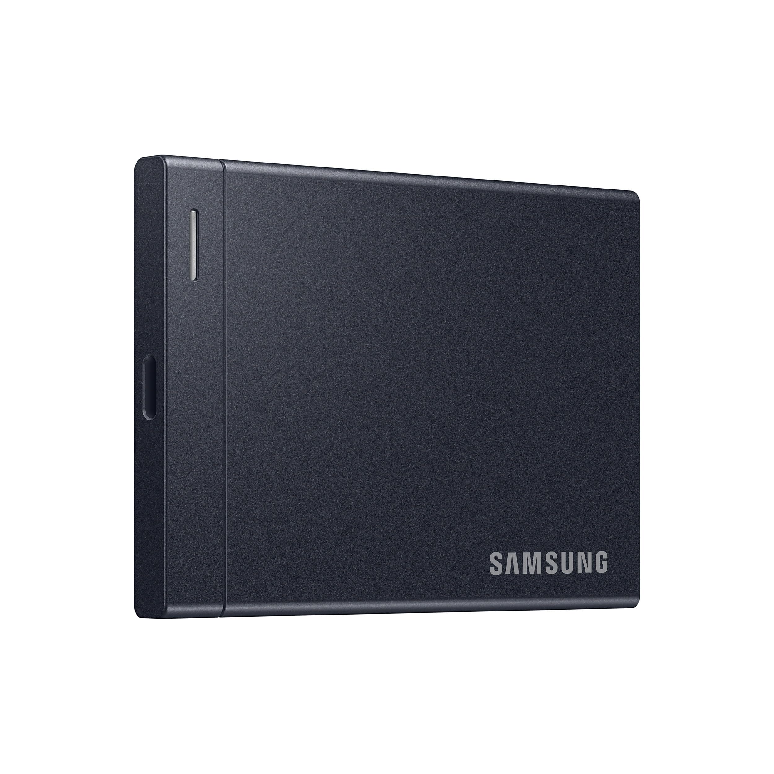 Portable SSD P9 2TB, Read/Write Speeds of up to 4,000/3,800 MB/s