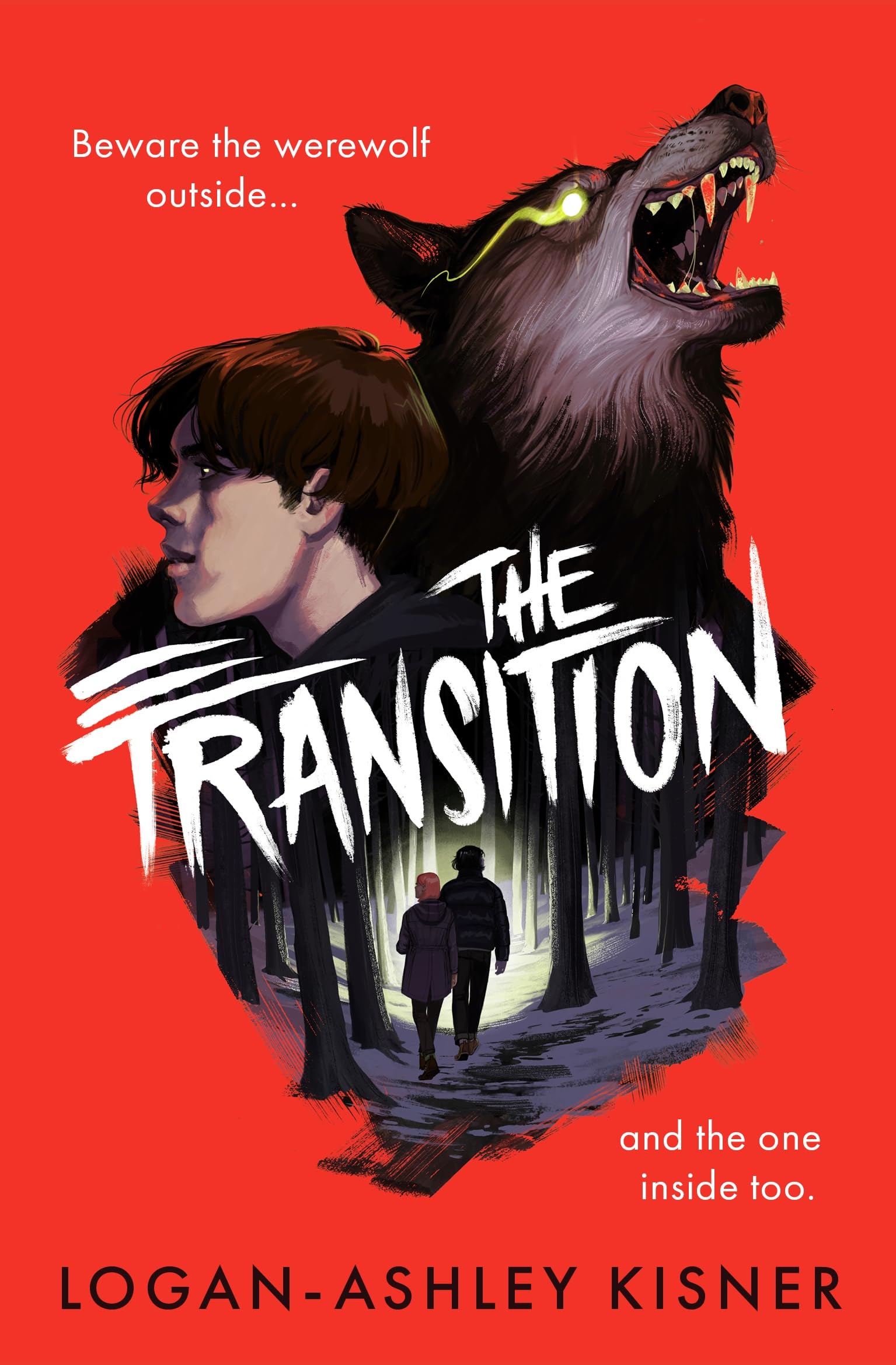 Transition