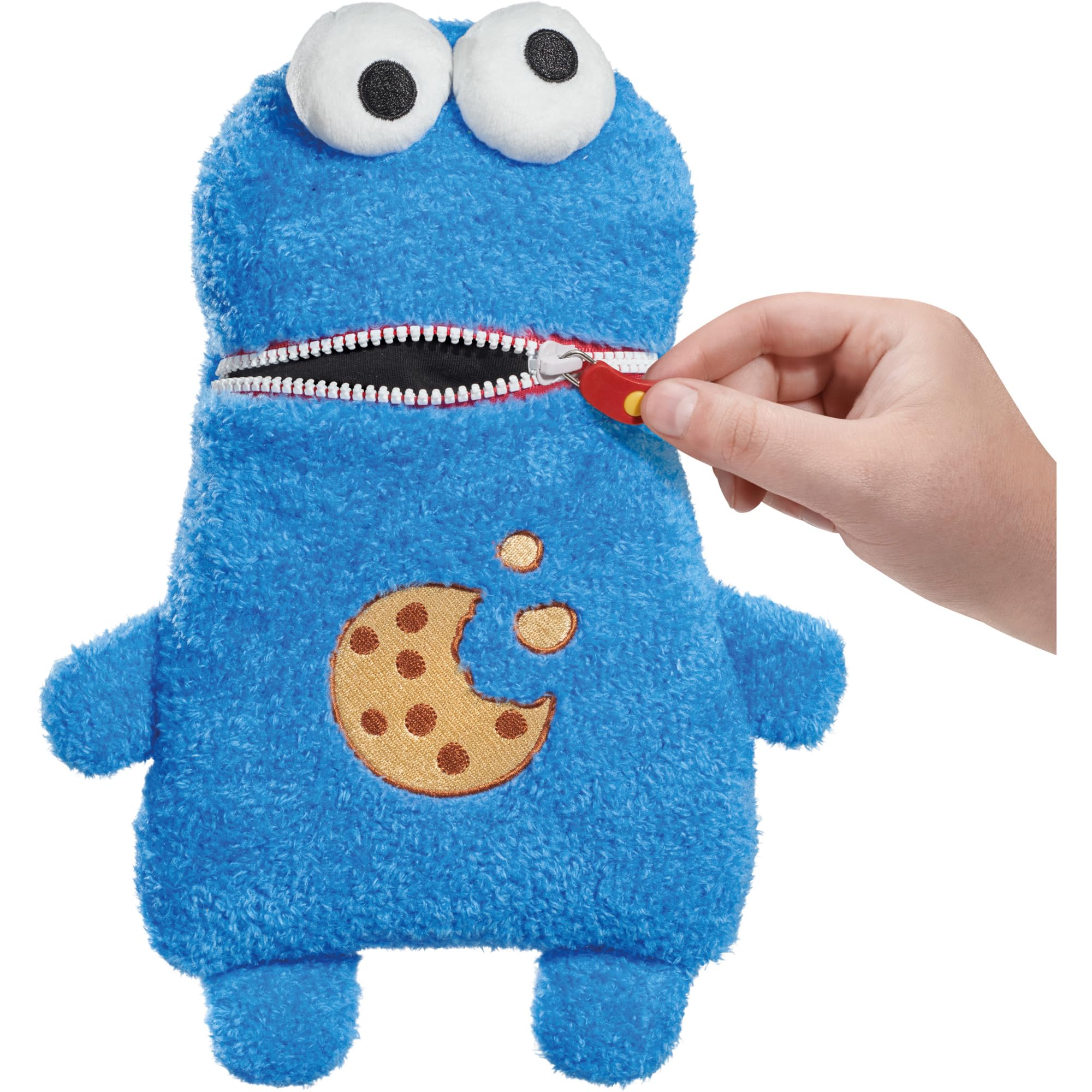 Amazon.com: Schmidt Spiele 42548 Sesame Street Cookie Monster
