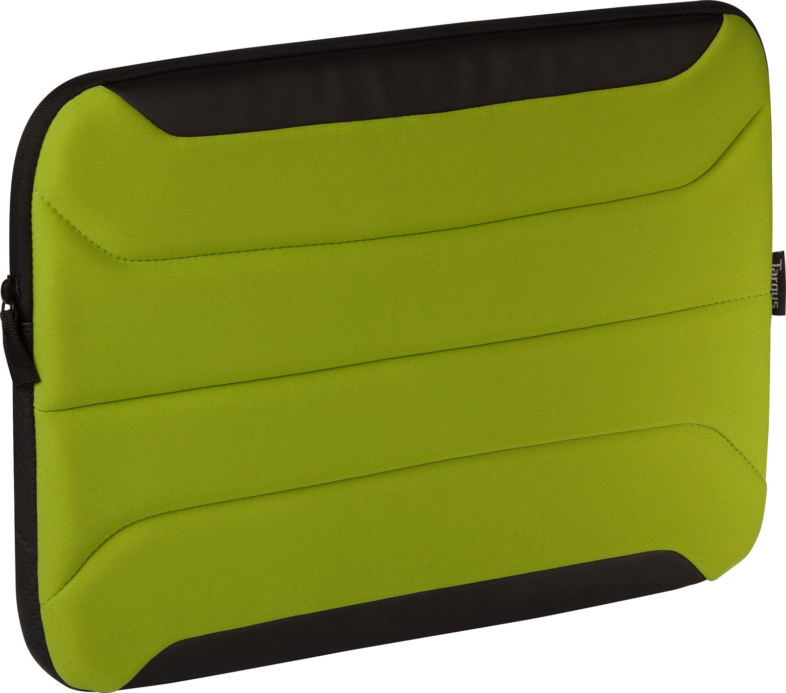 Targus Zamba TSS13503US - Funda de Neopreno diseñada para Netbooks de 10,2 Pulgadas, Color Verde