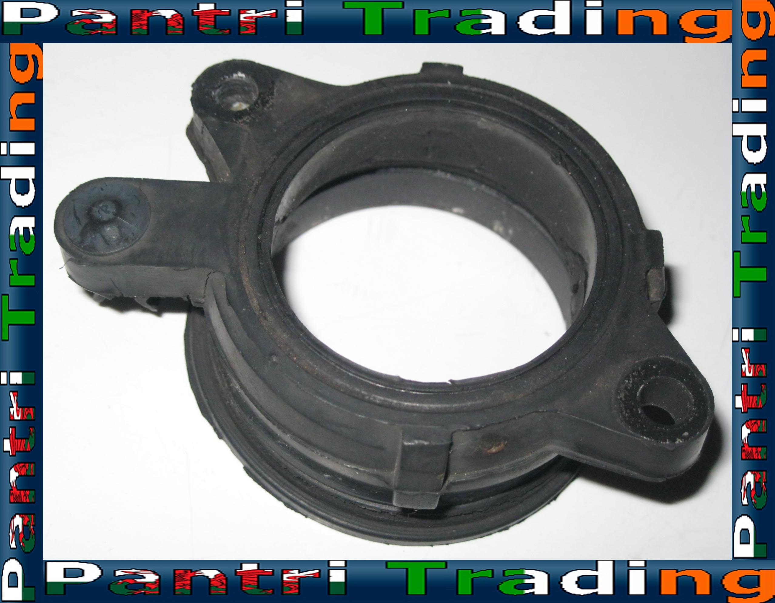 BMW Motorrad Right Intake Manifold Pipe Hose 1340770 11611340770 