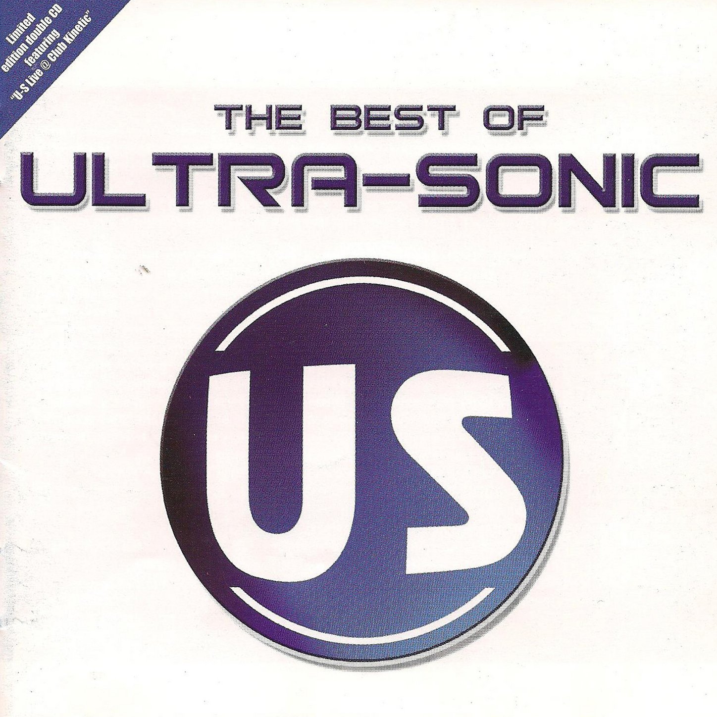 Ultrasonic