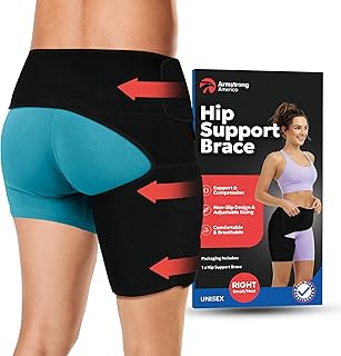 Hip Brace For Labral Tear Picks collage image 4