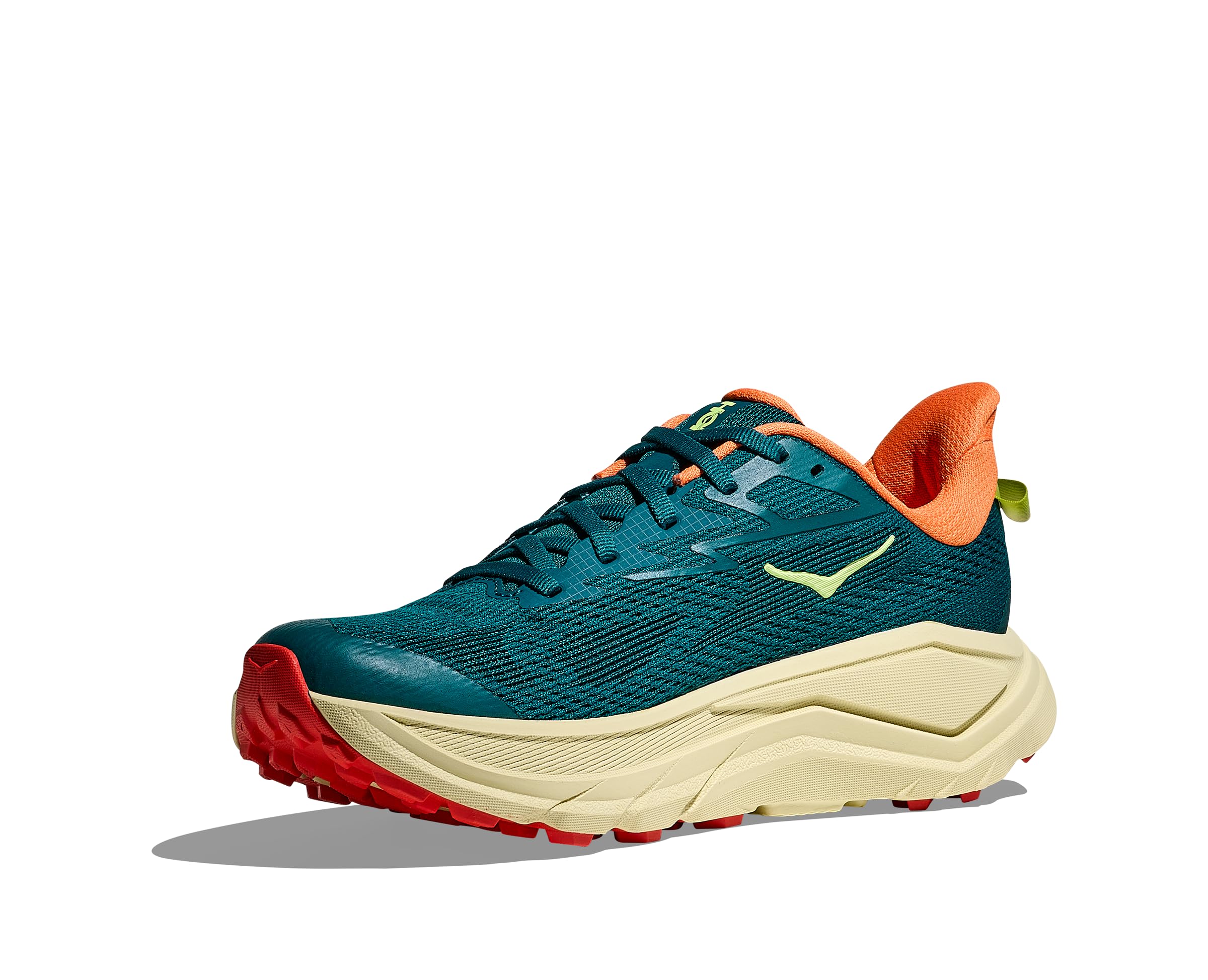 Hoka Challenger 8 Sneaker Mujer