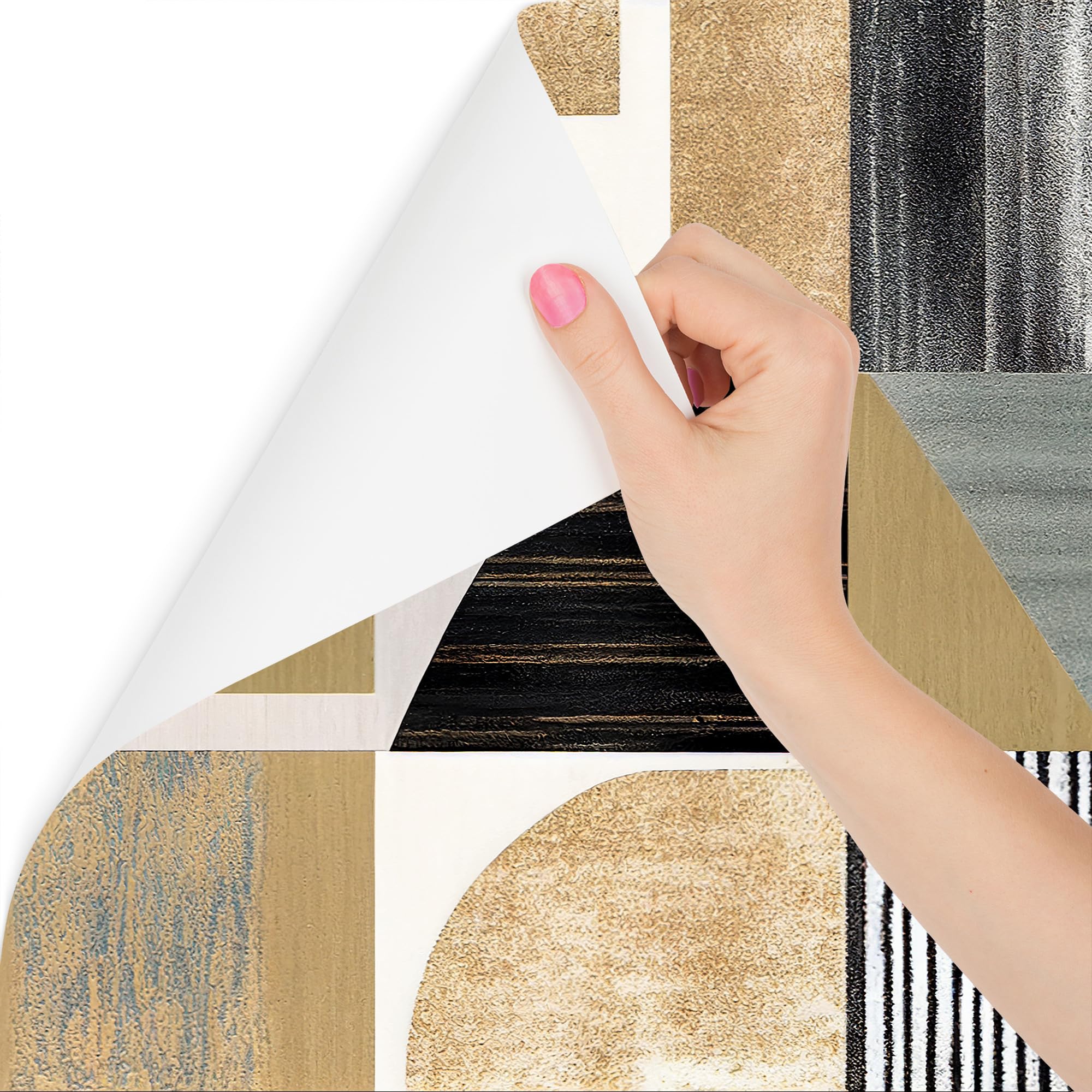 Muralo Papel Pintado en TNT 3D - 450x300 cm