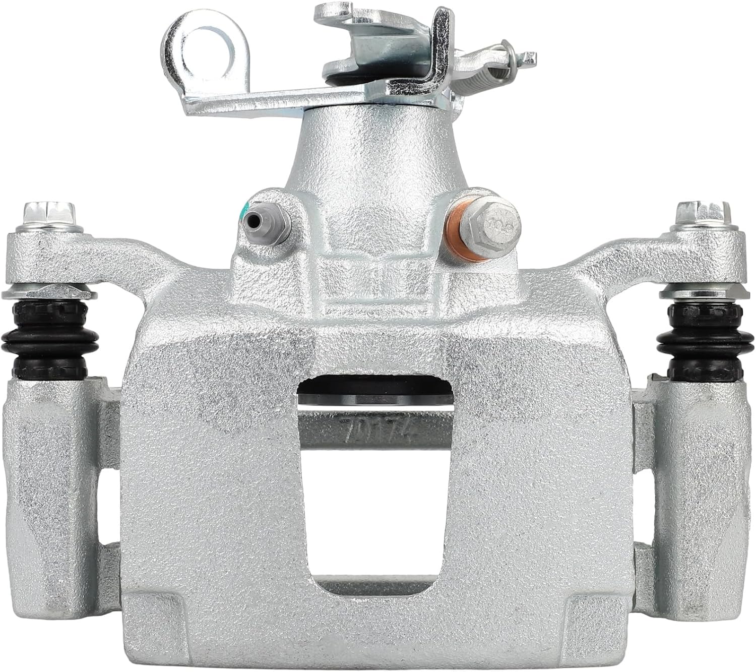 ECCPP Disc Brake Caliper Assembly 18B5465 Replacement For Journey 2012-2018 - Rear Driver Side
