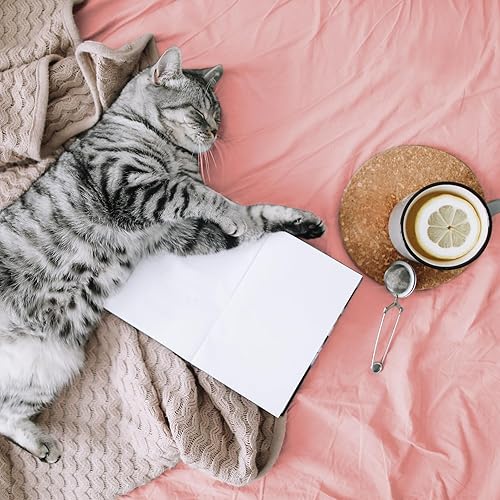 Miniatura 4 de JOLLYVOGUE Juego de sábanas de 6 piezas PinkQueen, sábanas tamaño Queen para dormitorio con bolsillo profundo, sin arrugas y refrescante, juego de