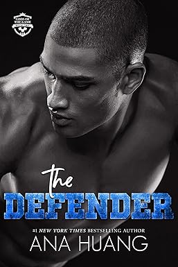 The Defender (Deluxe Edition) / Ana Huang